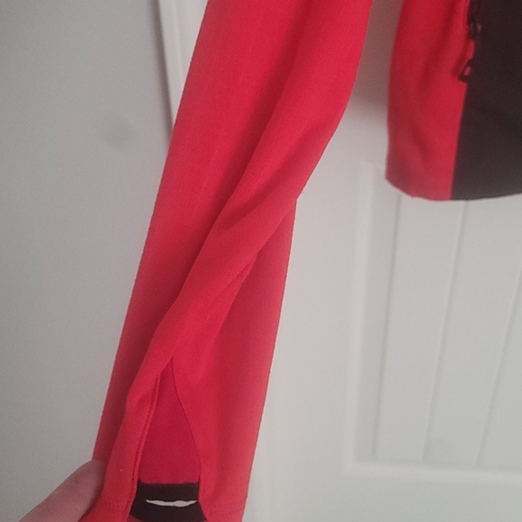 Etnies fleece half zip - Picture 3 of 4